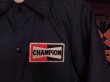 画像4: CHAMPION OFFICIAL RACING COACH JACKET SMALL