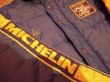 画像3: MICHELIN SWINGSTER RACING PUFFY JACKET LARGE