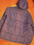 画像2: MICHELIN SWINGSTER RACING PUFFY JACKET LARGE