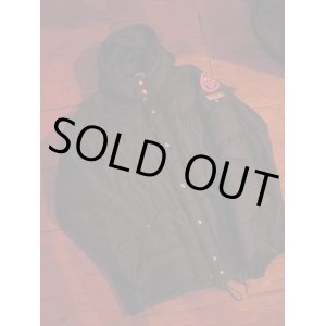 画像: CHAMPION OFFICIAL RACING PUFFY JACKET LARGE