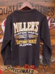 画像2: HARLEY DAVIDSON THERMAL LONG SLEEVE T-SHIRT (1)