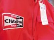 画像4: Vintage CHAMPION SPARK PLUG Nylon Windbreaker X-Small