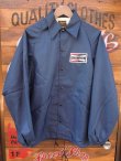 画像1: CHAMPION SWINGSTER NYLON COACH JACKET SMALL