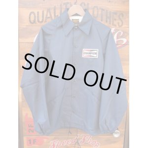 画像: CHAMPION SWINGSTER NYLON COACH JACKET SMALL