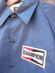 画像4: CHAMPION SWINGSTER NYLON COACH JACKET SMALL