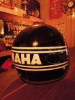 画像4: YAMAHA OFFICIAL VINTAGE HELMET ML