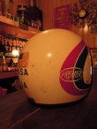 画像4: PREMIER VINTAGE HELMET TRICOLORE MEDIUM