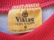 画像3: VIKING HONDA VINTAGE MOTOCROSS MESH SHIRT SMALL