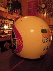 画像3: PREMIER VINTAGE HELMET TRICOLORE MEDIUM