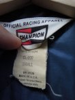 画像3: CHAMPION OFFICIAL VINTAGE RACING JACKET SMALL