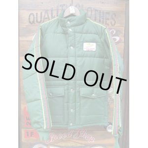 画像: DEKALB VINTAGE RACING JACKET SMALL