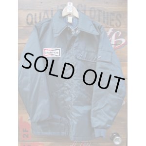 画像: CHAMPION OFFICIAL VINTAGE RACING JACKET SMALL