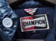 画像3: VINTAGE CHAMPION SPARK PLUG RACING PUFFY JACKET JAPAN MADE