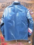 画像2: VINTAGE CHAMPION SPARK PLUG RACING PUFFY JACKET JAPAN MADE