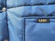 画像4: 1970s Lee Vintage Puffy Vest Large