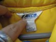 画像3: ANCO SPORTSWEAR MONROE PUFFY VEST LARGE