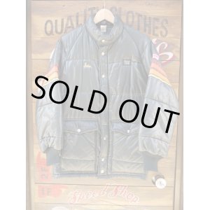 画像: SIMPSON OFFICIAL RACING JACKET SMALL