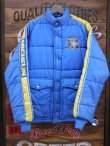 画像1: MICHELIN SWINGSTER VTG RACING JACKET MEDIUM