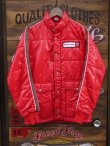 画像1: FIRESTONE SWINGSTER VTG RACING JACKET