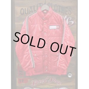 画像: FIRESTONE SWINGSTER VTG RACING JACKET