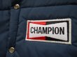 画像4: CHAMPION OFFICIAL RACING VEST SMALL NAVY