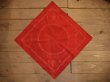 画像2: sixhelmets original bandana Red