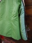 画像4: 1970s KAWASAKI SNOWMOBILE JACKET COAT USA MADE MEDIUM