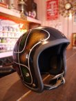 画像2: 1970s ELECTRO 1 MARTI COLOR JET HELMET M