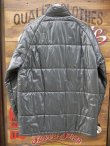 画像2: TEAM MERCRUISER SWINGSTER RACING PUFFY JACKET MEDIUM