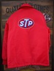 画像1: STP AVON SPORTSWEAR VTG JACKET MADE IN CANADA M