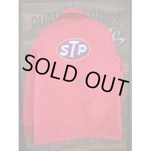 画像: STP AVON SPORTSWEAR VTG JACKET MADE IN CANADA M