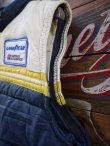 画像5: GOOD YEAR UPSTREAM VINTAGE PUFFY VEST