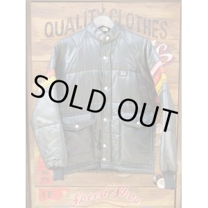 画像: SIMPSON OFFICIAL VINTAGE RACING JACKET SMALL