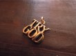 画像1: Vintage Tiffany&Co Sterling Pendant Charm TRY GOD 