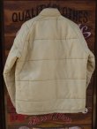 画像2: HARLEY DAVIDSON SWINGSTER RACING PUFFY JACKET MEDIUM