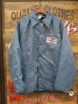 画像1: CHAMPION SPARK PLUG OFFICIAL RACING COACH JACKET MEDIUM