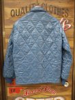 画像2: GOODYEAR OFFICIAL PUFFY RACING JACKET SMALL