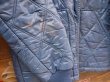 画像5: GOODYEAR OFFICIAL PUFFY RACING JACKET SMALL