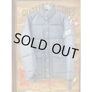 画像: CHAMPION SPARK PLUG OFFICIAL VINTAGE RACING JACKET SMALL DEAD STOCK!!