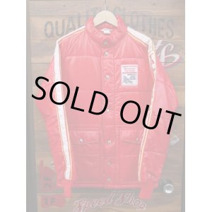画像: Winston Cup Series R.J.Reynold Tobacco Company VINTAGE RACING JACKET SMALL 