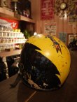 画像3: 1970s VINTAGE HELMET SMALL REPAINT