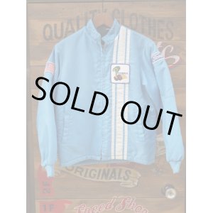 画像: FORD COBRA VINTAGE BOA RACING JACKET