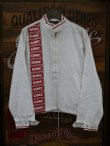 画像1: GMC SWINGSTER VINTAGE COTTON SWINGTOP JACKET LARGE