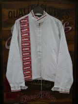 画像: GMC SWINGSTER VINTAGE COTTON SWINGTOP JACKET LARGE