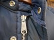 画像4: CHAMPION SPARK PLUG OFFICIAL RACING JACKET WITH PARKA X-SMALL