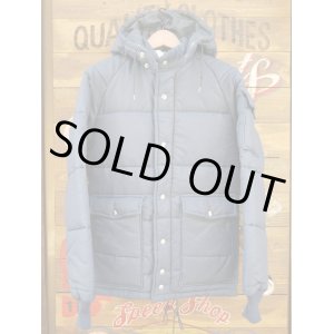 画像: CHAMPION SPARK PLUG OFFICIAL RACING JACKET WITH PARKA X-SMALL