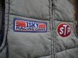 画像5: JC Penney VINTAGE PUFFY VEST STP×ISKY