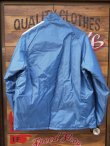 画像2: GOOD YEAR OFFICIAL PUFFY RACING JACKET MEDIUM 