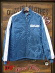 画像1: GOOD YEAR OFFICIAL PUFFY RACING JACKET MEDIUM 