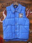 画像1: MICHELIN SWINGSTER RACING VEST MEDIUM